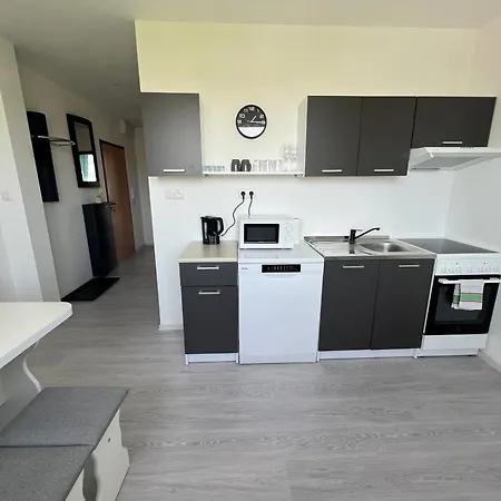 Appartement Byt Bardejov