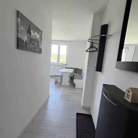 Byt Bardejov Appartement *
