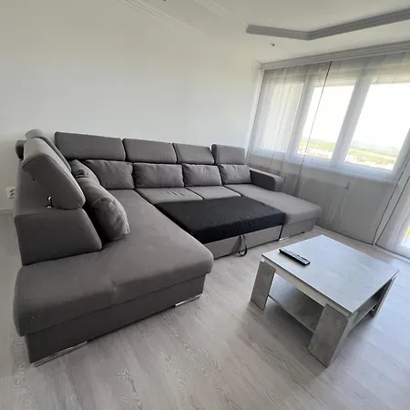 Byt Bardejov Appartement *