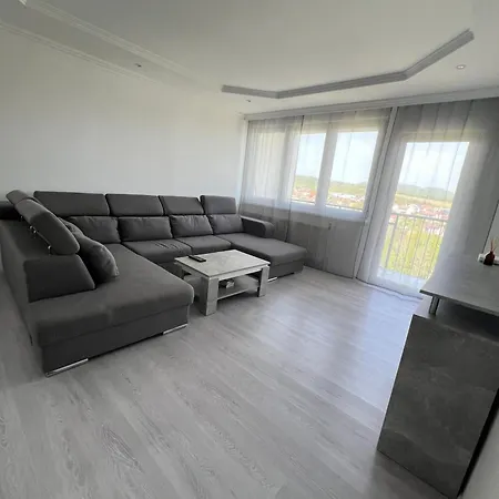 Byt Bardejov Appartement *
