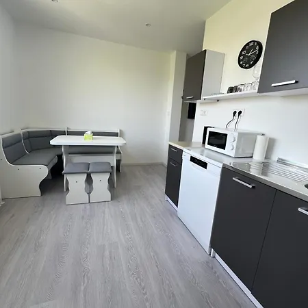 Byt Bardejov Appartement *