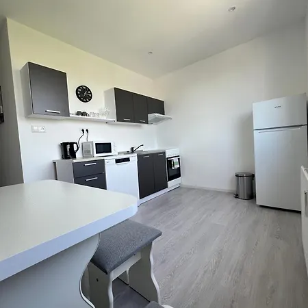 Appartement Byt Bardejov Bardejov