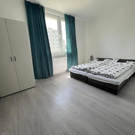 Byt Bardejov Appartement Bardejov